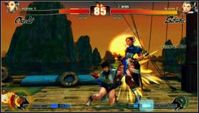 2 - Hidden characters - Sakura - Hidden characters - Street Fighter IV - Game Guide and Walkthrough
