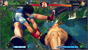 1 - Hidden characters - Sakura - Hidden characters - Street Fighter IV - Game Guide and Walkthrough