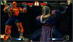 2 - Hidden characters - Gen - Hidden characters - Street Fighter IV - Game Guide and Walkthrough