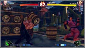 2 - Hidden characters - Dan - Hidden characters - Street Fighter IV - Game Guide and Walkthrough