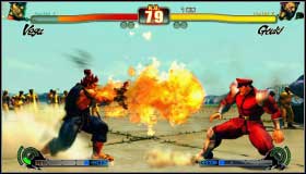 2 - Hidden characters - Akuma - Hidden characters - Street Fighter IV - Game Guide and Walkthrough