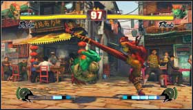 2 - Characters - Dhalsim - Characters - Street Fighter IV - Game Guide and Walkthrough