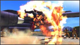 2 - Characters - Crimson Viper - Characters - Street Fighter IV - Game Guide and Walkthrough