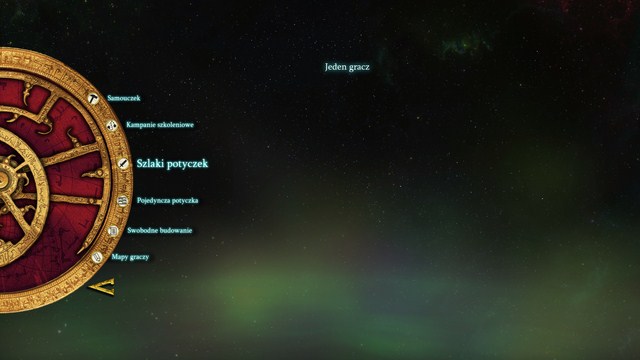 Main menu of the game offers a variety of game modes. - Game Modes - Stronghold: Crusader II - Game Guide and Walkthrough