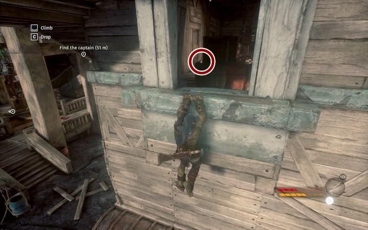 Collectible #7 - Tokens in The Hunter Village | Mission 5 - Caught in the Trap - Mission 5 - Caught in the Trap - Styx: Shards of Darkness Game Guide