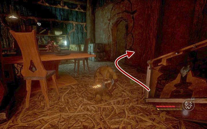 Collectible #10 - Tokens in The Diplomatic Quarters | Mission 7 - Manipulation - Mission 7 - Manipulation - Styx: Shards of Darkness Game Guide