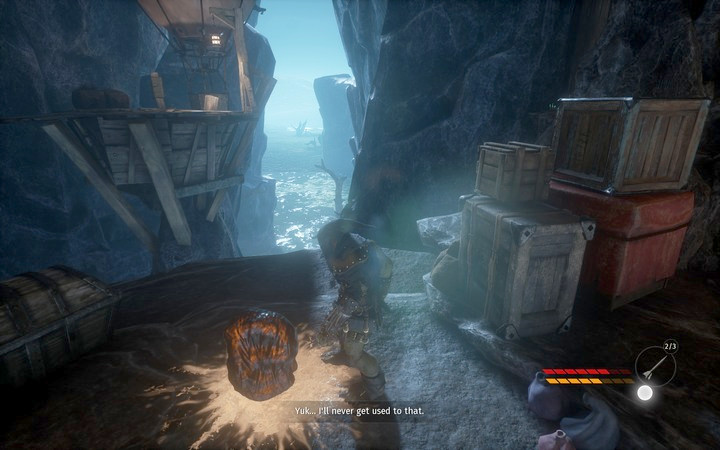 Clone is not a perfect copy - Talents | Abilites - Abilites - Styx: Shards of Darkness Game Guide