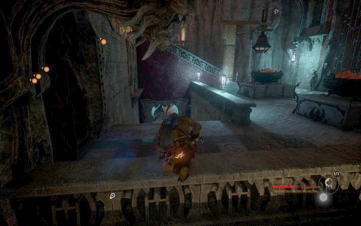 Escape the dome the same wayyou came - Reach The Dome and steal the key | Mission 7 - Manipulation - Mission 7 - Manipulation - Styx: Shards of Darkness Game Guide