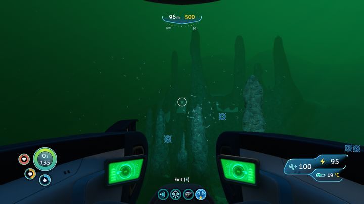 There are few resources here - Subnautica: Sparce Reef - biome guide - Biomes - Subnautica Game Guide