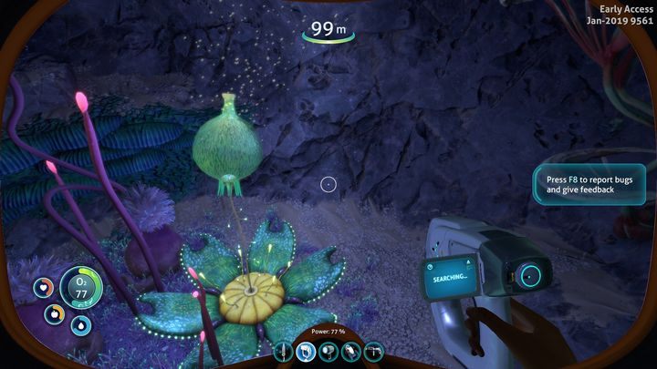 Oxygen Plant. - Subnautica Below Zero: Oxygen - what are the available sources? How to get? - FAQ - Subnautica Game Guide