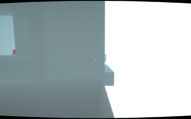 Use the stairs to get to the rooftop - Computer terminals - Secrets - SUPERHOT - Game Guide and Walkthrough