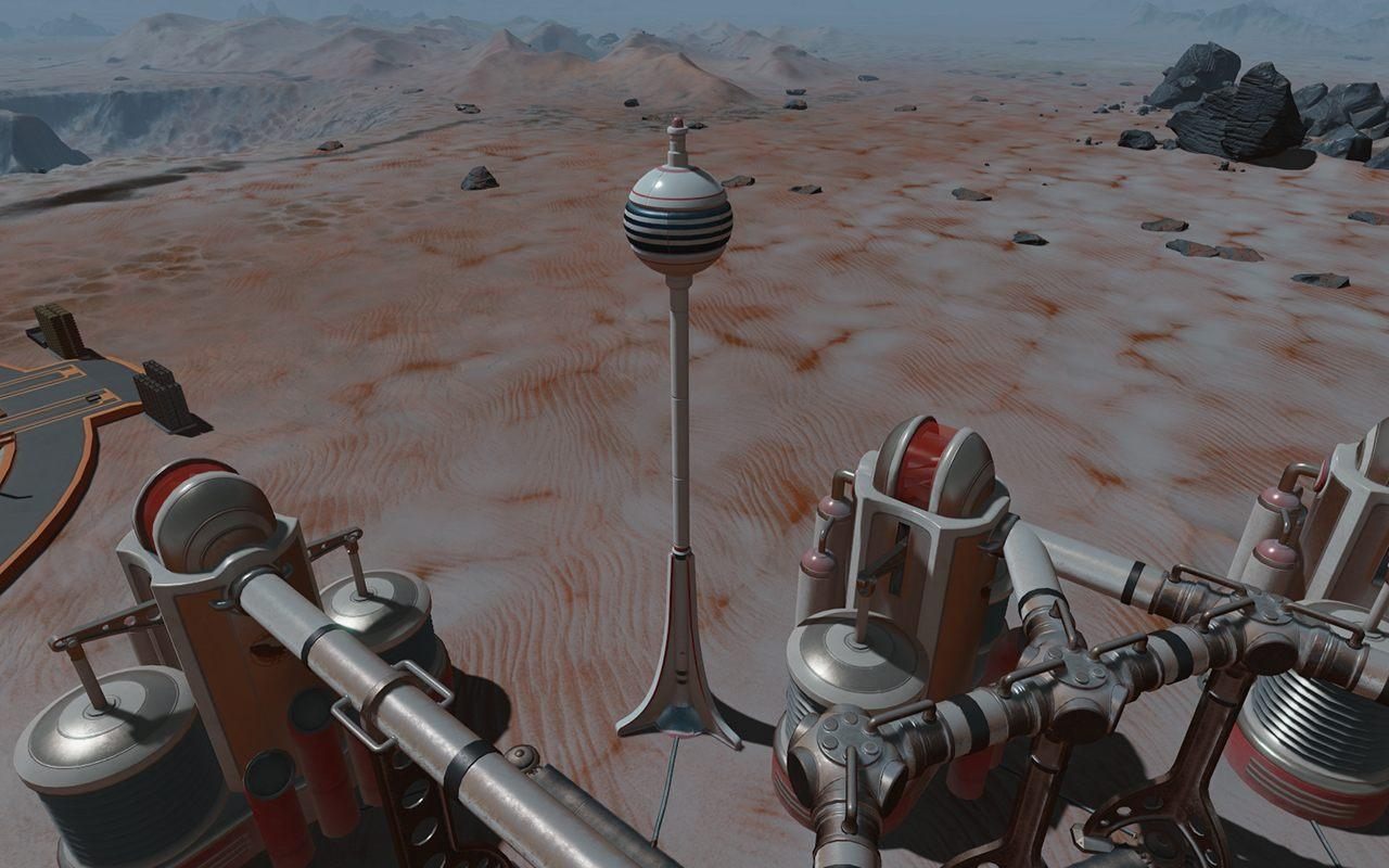 1 - Expanding your base in Surviving Mars - Gameplay - Surviving Mars Game Guide