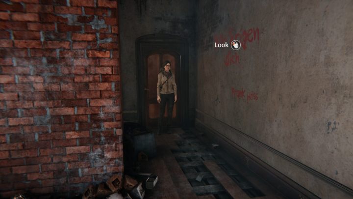 1 - Siberia The World Before: Vaghen - Bridge of Mists, autumn 2005 part 2 - walkthrough - Walkthrough - Syberia The World Before Guide