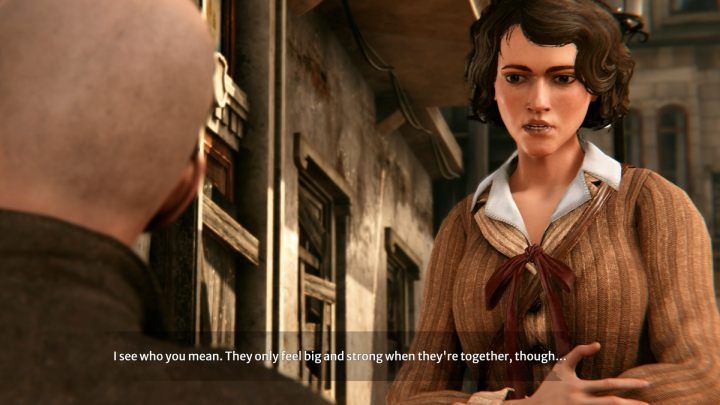 In Syberia: The World Before you will not be able to skip or speed up any cutscene - Syberia The World Before: Cutscenes - can you skip? - FAQ - Syberia The World Before Guide