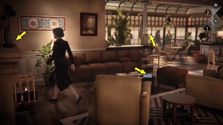 1 - Syberia The World Before: New Jersey, spring 1983 - walkthrough - Walkthrough - Syberia The World Before Guide