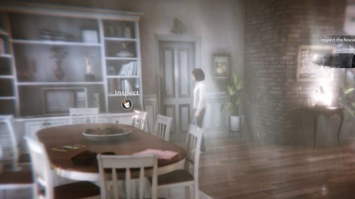 Inspect the book in the first drawer - Syberia The World Before: New Jersey, winter 1983 - walkthrough - Walkthrough - Syberia The World Before Guide