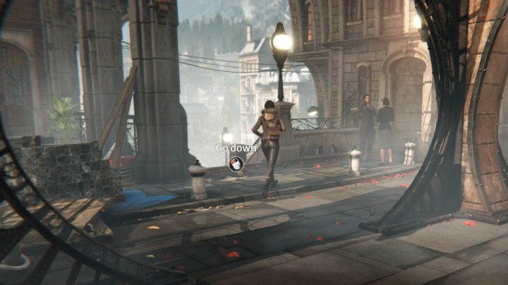 1 - Siberia The World Before: Vaghen - Bridge of Mists, autumn 2005 part 1 - walkthrough - Walkthrough - Syberia The World Before Guide