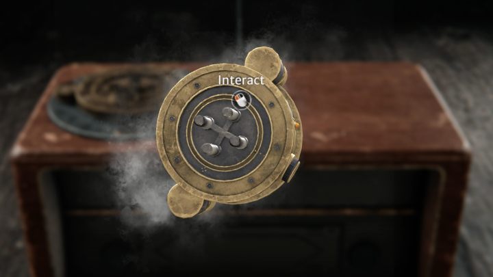 1 - Syberia The World Before: Vaghen - Silberspiegel refuge, 1944 - walkthrough - Walkthrough - Syberia The World Before Guide