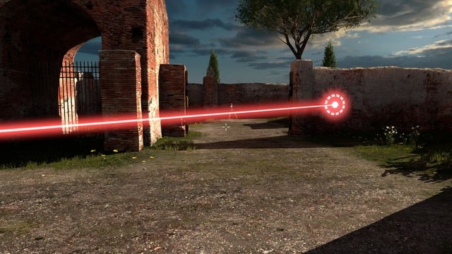 Get additional connector. - A7 | World A - World A - The Talos Principle Game Guide