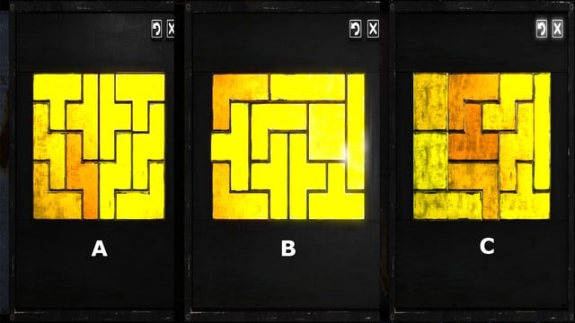 Stars unlock additional levels. - Sigil riddles solution | Appendix - Appendix - The Talos Principle Game Guide