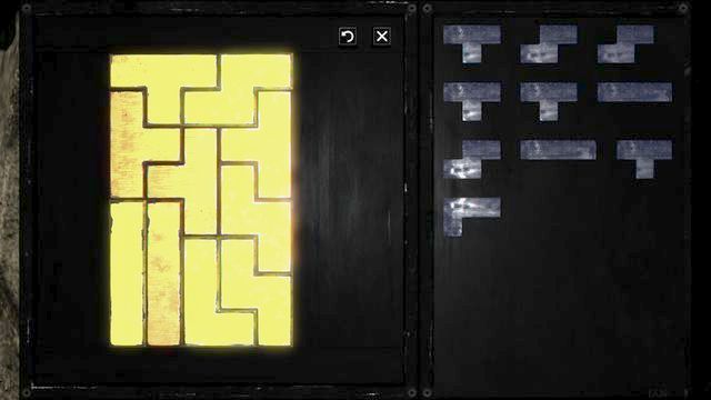 On the second-last isle, there is no fan and you need to jump down to the islet below - Introduction | Bonus stage - Bonus stage - The Talos Principle Game Guide