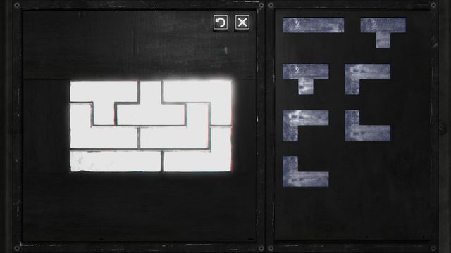 There are four available endings - Endings | World 4 - World 4 - The Talos Principle Game Guide