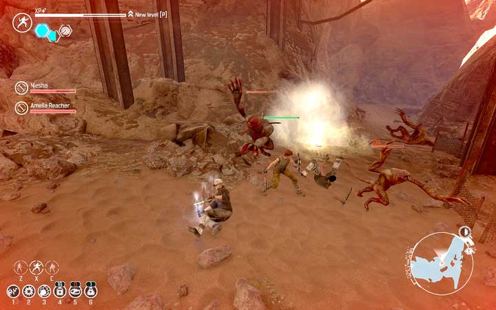 Rogues are very mobile and proficient in laying traps on the battlefield. - All character classes - Classes, attributes, talents and abilities - The Technomancer Game Guide