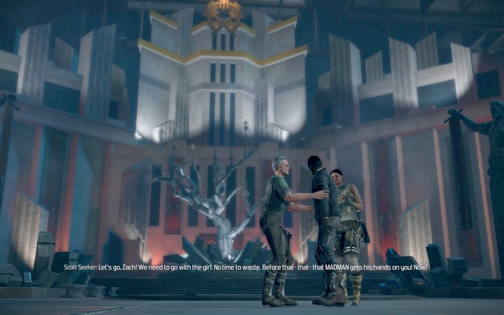 Read valuable advices so that you wont regret decisions later in the game. - Starting tips - General hints - The Technomancer Game Guide