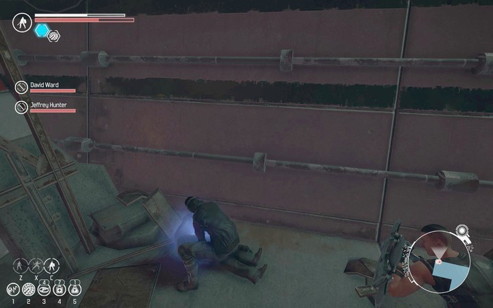 Serum can be acquired, above all else, from fallen enemies. - Serum and gaining experience - General hints - The Technomancer Game Guide