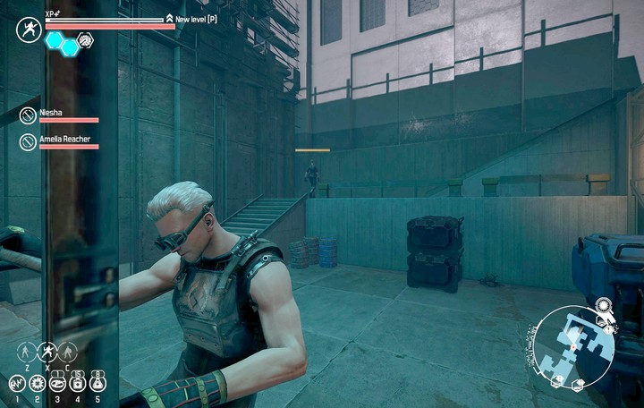 The entrance to the chapel is hidden - it can be found in the southern part of the city. - Under the Orders of a Merchant Prince | Chapter 2 Quests - Chapter 2 quests - The Technomancer Game Guide