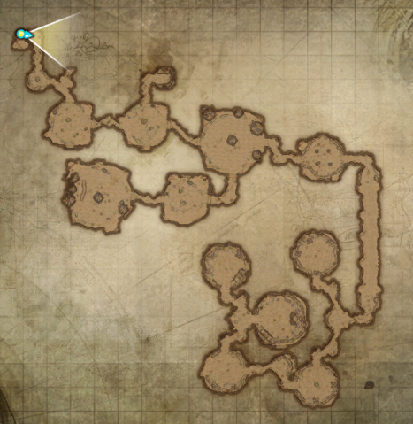 Bastion of Lok - the first instance in the game! - Levels 20-22 - Raising in experience by completing quests - TERA - Fast leveling - Game Guide and Walkthrough