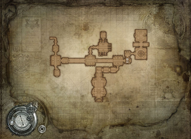 The Sinestral Manor instance. - Levels 22-28 - Raising in experience by completing quests - TERA - Fast leveling - Game Guide and Walkthrough