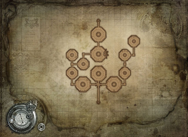 The Cultists Refuge Instance29315. - Levels 35-39 - Raising in experience by completing quests - TERA - Fast leveling - Game Guide and Walkthrough