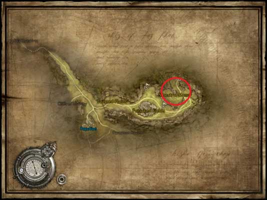 The last two locations in this chapter are Vale of The Fang (travel there after you reach level 29) - Levels 20-32 - Leveling-up through grind - TERA - Fast leveling - Game Guide and Walkthrough