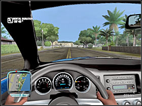 2 - First steps - The basics - Test Drive Unlimited - Game Guide and Walkthrough