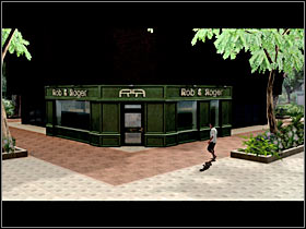 Here's where you'll decide on your first house - First steps - The basics - Test Drive Unlimited - Game Guide and Walkthrough