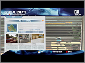 3 - First steps - The basics - Test Drive Unlimited - Game Guide and Walkthrough