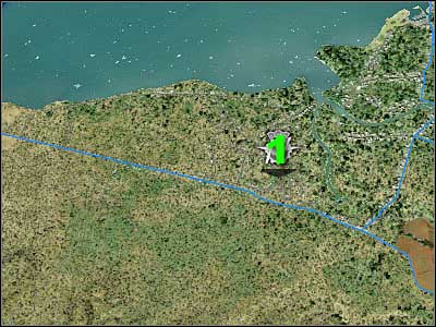 1 - EUROPEAN MOTORCYCLES - MV AGUSTA, DUCATI - Bike dealerships - Oahu map - Test Drive Unlimited - Game Guide and Walkthrough