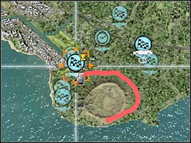 This is one of the easiest races of the entire game - Races - F class - Races - Test Drive Unlimited - Game Guide and Walkthrough