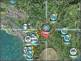 This is also a very simple time challenge, so there's nothing you should be worried about - Races - F class - Races - Test Drive Unlimited - Game Guide and Walkthrough