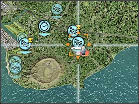 This is a simple race, however you will have to remember about a few things - Races - F class - Races - Test Drive Unlimited - Game Guide and Walkthrough