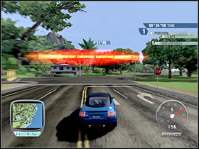 Need for freedom - Races - F class - Races - Test Drive Unlimited - Game Guide and Walkthrough