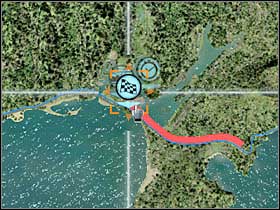 This is going to be one of your first mixed challenges - Races - E & F classes - Races - Test Drive Unlimited - Game Guide and Walkthrough