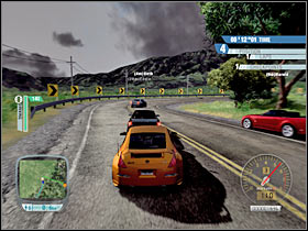 9 - Races - E class - Races - Test Drive Unlimited - Game Guide and Walkthrough