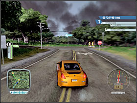 10 - Races - E class - Races - Test Drive Unlimited - Game Guide and Walkthrough