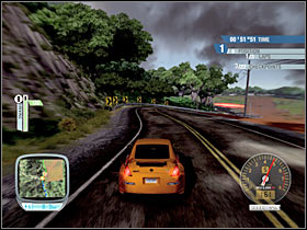 11 - Races - E class - Races - Test Drive Unlimited - Game Guide and Walkthrough