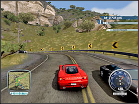 3 - Races - B class - Races - Test Drive Unlimited - Game Guide and Walkthrough