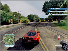 10 - Races - B class - Races - Test Drive Unlimited - Game Guide and Walkthrough