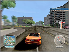 13 - Races - B class - Races - Test Drive Unlimited - Game Guide and Walkthrough