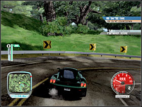 5 - Races - A & B classes - Races - Test Drive Unlimited - Game Guide and Walkthrough